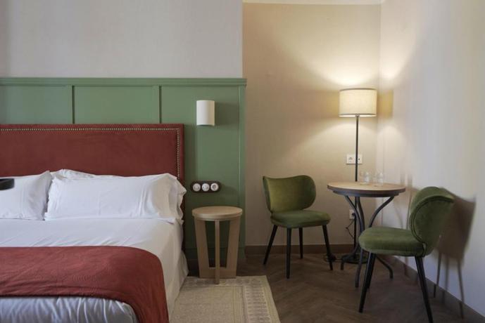 Imagen general del Hotel The Honest Sevilla. Foto 11