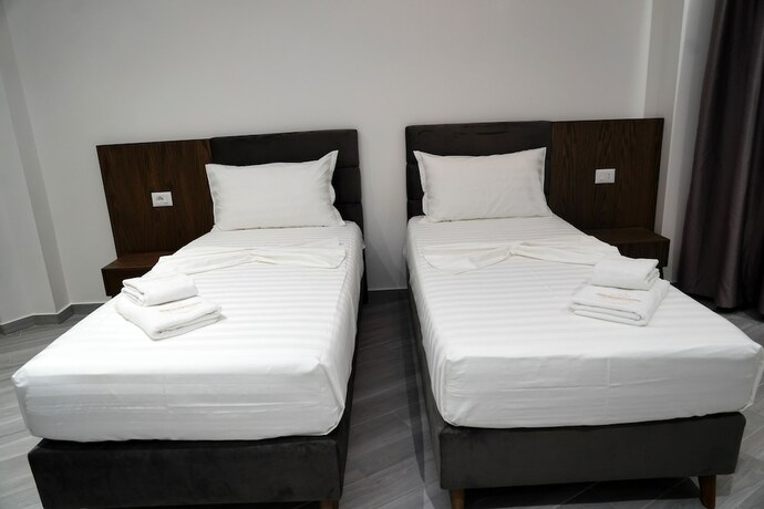 Imagen general del Hotel The Honeycomb Boutique. Foto 3