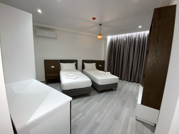 Imagen general del Hotel The Honeycomb Boutique. Foto 4