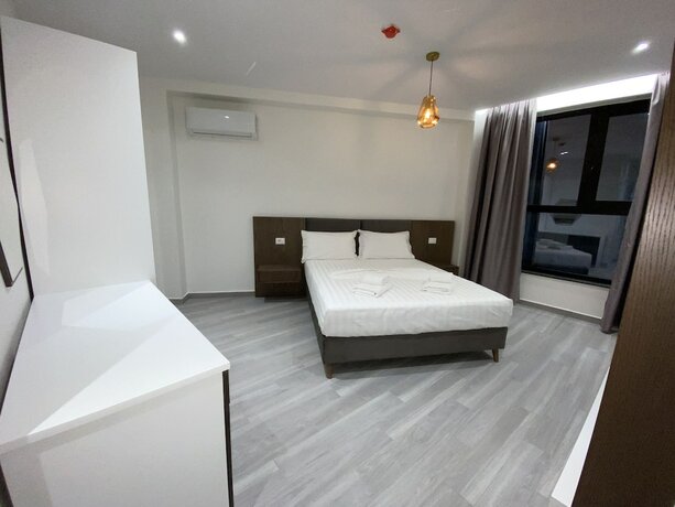 Imagen general del Hotel The Honeycomb Boutique. Foto 7