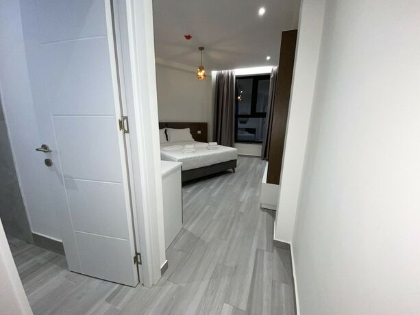 Imagen de la habitación del Hotel The Honeycomb Boutique. Foto 18