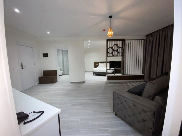 Imagen general del Hotel The Honeycomb Boutique. Foto 9