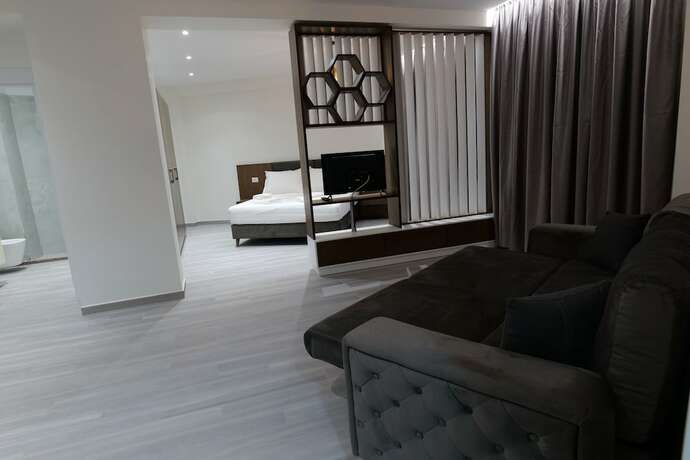 Imagen general del Hotel The Honeycomb Boutique. Foto 11