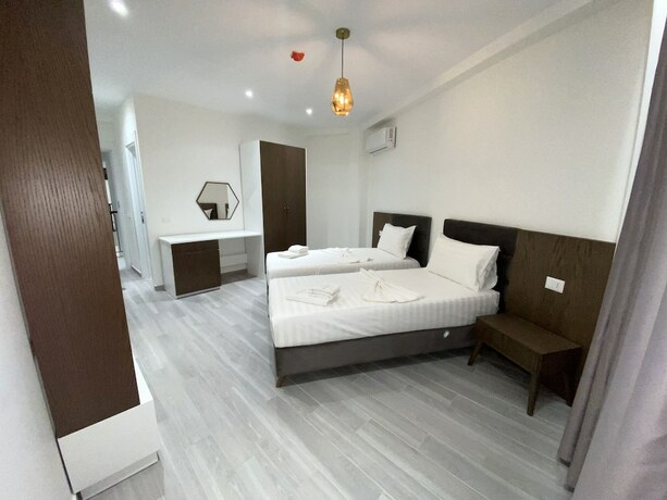 Imagen general del Hotel The Honeycomb Boutique. Foto 13