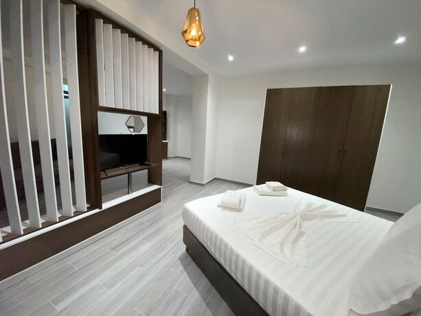 Imagen general del Hotel The Honeycomb Boutique. Foto 15