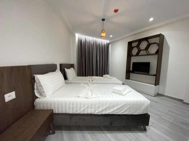Imagen general del Hotel The Honeycomb Boutique. Foto 16