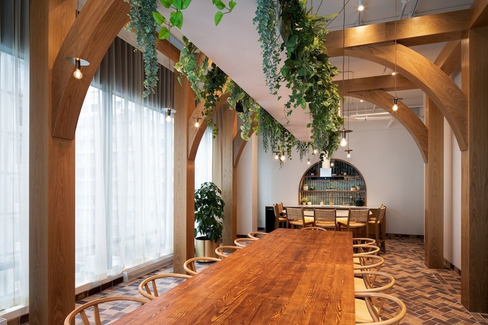 Imagen de la habitación del Hotel The Honeyrose, Montreal, A Tribute Portfolio. Foto 12