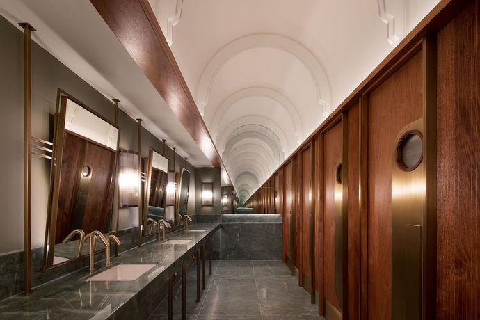 Imagen de la habitación del Hotel The Honeyrose, Montreal, A Tribute Portfolio. Foto 16