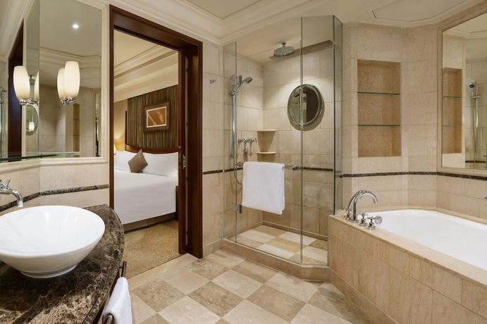 Imagen de la habitación del Hotel The Hongta , A Luxury Collection , Shanghai. Foto 2