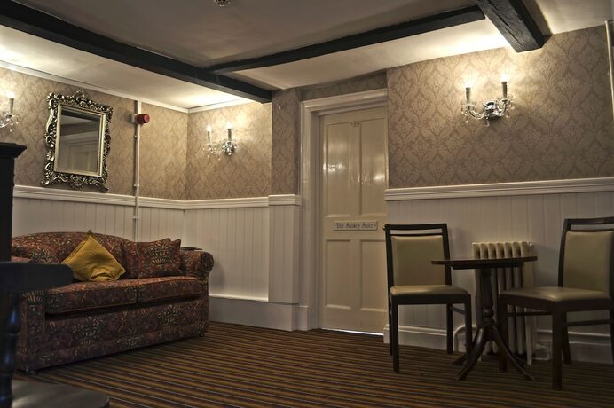 Imagen general del Hotel The Hope Anchor. Foto 5