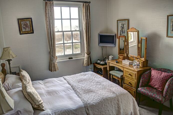 Imagen general del Hotel The Hope Anchor. Foto 6