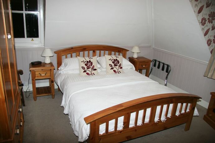 Imagen general del Hotel The Hope Anchor. Foto 8