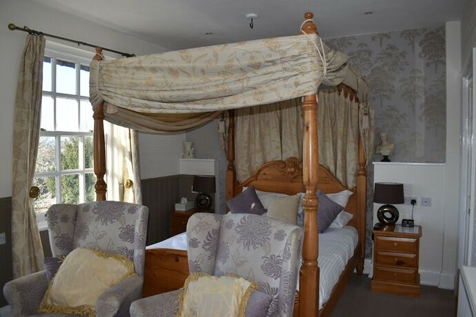 Imagen general del Hotel The Hope Anchor. Foto 10
