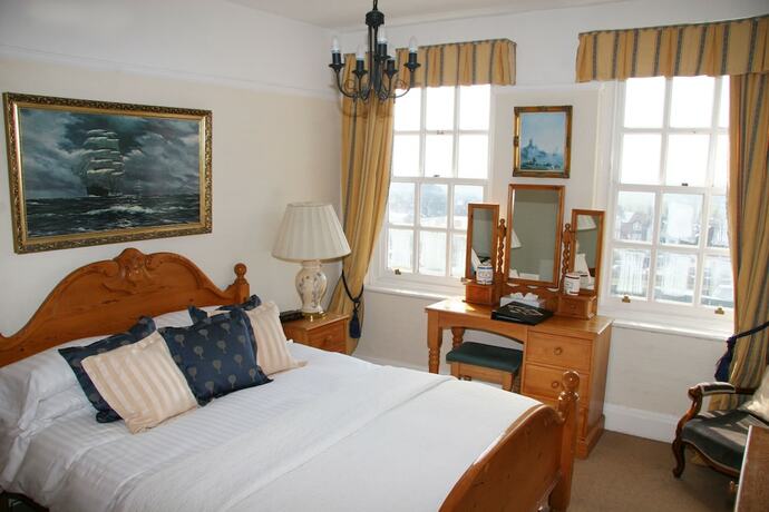 Imagen general del Hotel The Hope Anchor. Foto 12