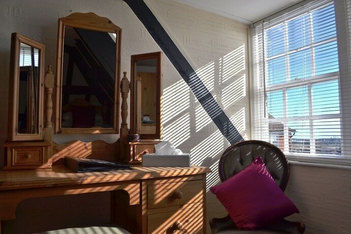Imagen general del Hotel The Hope Anchor. Foto 16