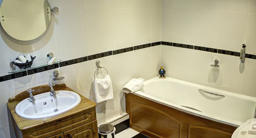 Imagen general del Hotel The Hope Anchor. Foto 17