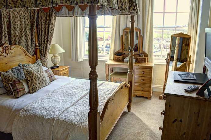 Imagen general del Hotel The Hope Anchor. Foto 18