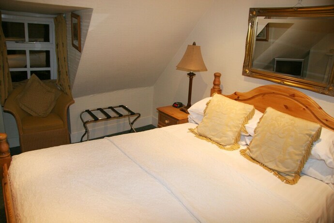 Imagen general del Hotel The Hope Anchor. Foto 20