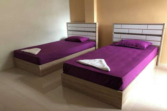 Imagen general del Hotel The Hope Apartment By Zuzu. Foto 1