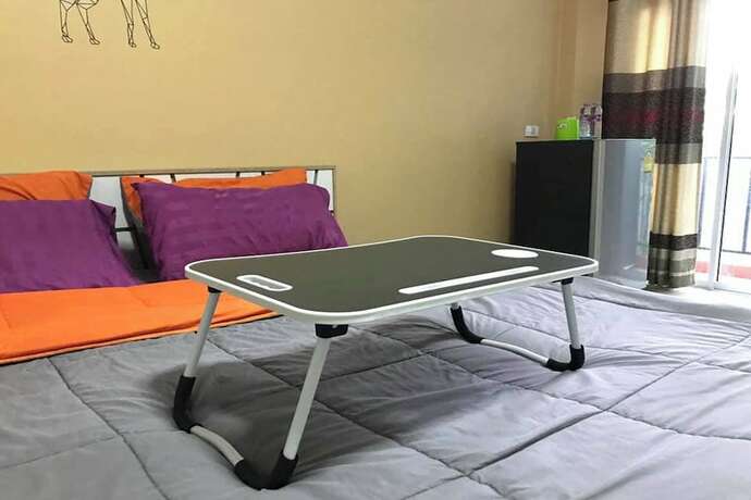 Imagen general del Hotel The Hope Apartment By Zuzu. Foto 8