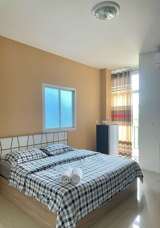 Imagen general del Hotel The Hope Apartment By Zuzu. Foto 10