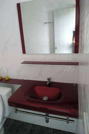 Imagen general del Hotel The Hope Apartment By Zuzu. Foto 11