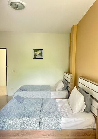 Imagen general del Hotel The Hope Apartment By Zuzu. Foto 12