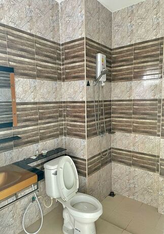 Imagen general del Hotel The Hope Apartment By Zuzu. Foto 13