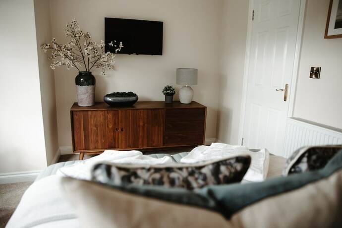 Imagen general del Hotel The Hope and Anchor. Foto 2