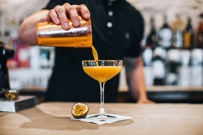 Imagen general del Hotel The Hope and Anchor. Foto 7