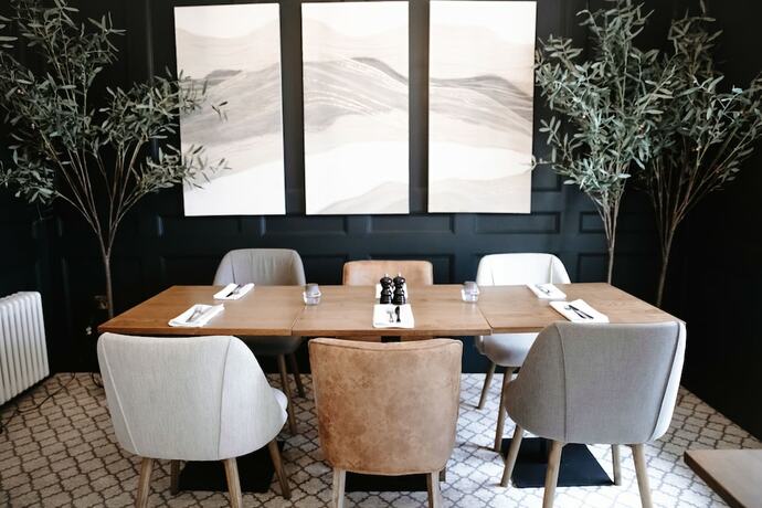 Imagen general del Hotel The Hope and Anchor. Foto 8