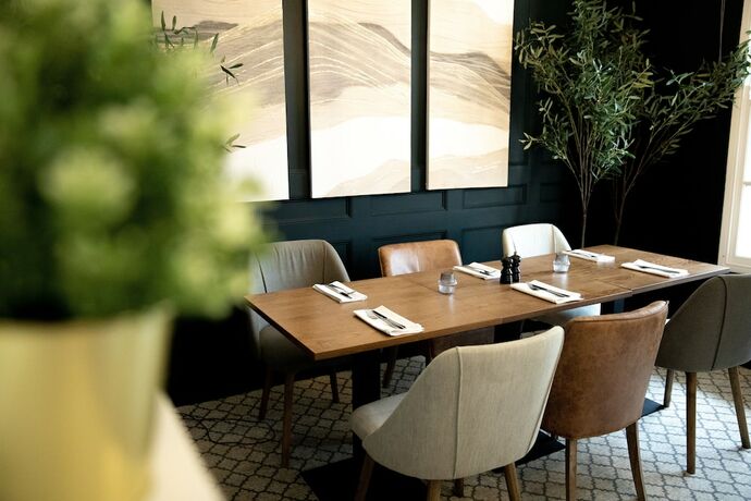 Imagen general del Hotel The Hope and Anchor. Foto 10