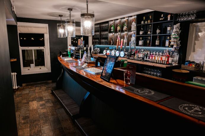 Imagen general del Hotel The Hope and Anchor. Foto 13