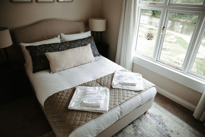 Imagen general del Hotel The Hope and Anchor. Foto 16