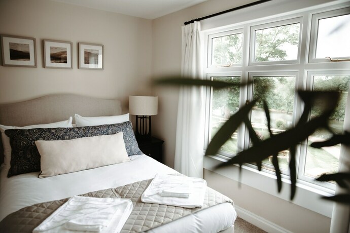 Imagen general del Hotel The Hope and Anchor. Foto 18