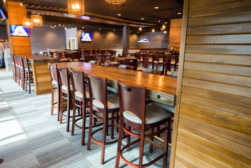 Imagen de la habitación del Hotel The Hope and Richard C. Holbrooke Conference Center. Foto 2
