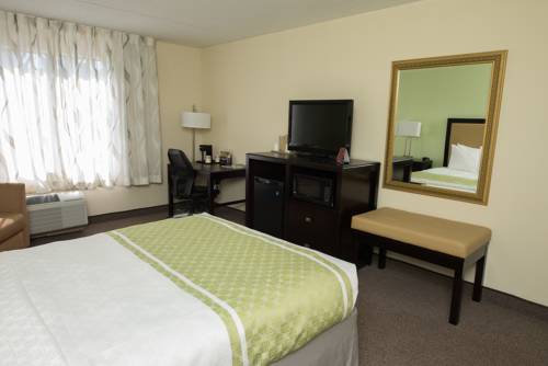 Imagen de la habitación del Hotel The Hope and Richard C. Holbrooke Conference Center. Foto 3