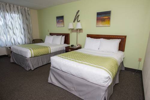 Imagen de la habitación del Hotel The Hope and Richard C. Holbrooke Conference Center. Foto 4