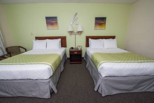 Imagen de la habitación del Hotel The Hope and Richard C. Holbrooke Conference Center. Foto 5