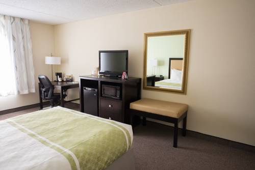 Imagen general del Hotel The Hope and Richard C. Holbrooke Conference Center. Foto 1