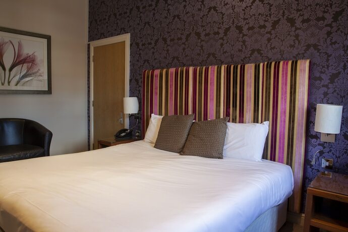 Imagen general del Hotel The Hopping Hare. Foto 1