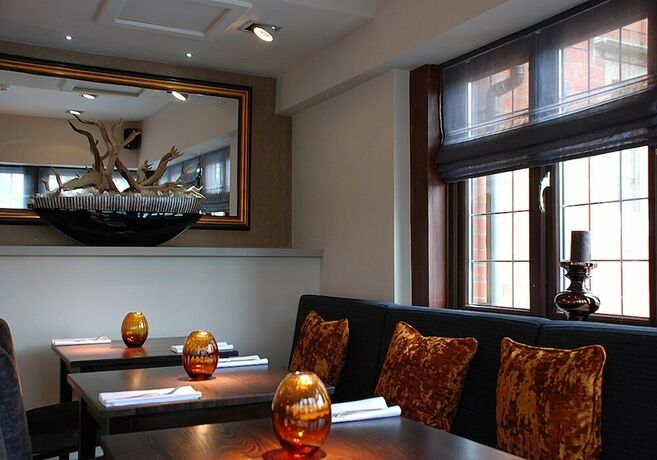 Imagen general del Hotel The Hopping Hare. Foto 3