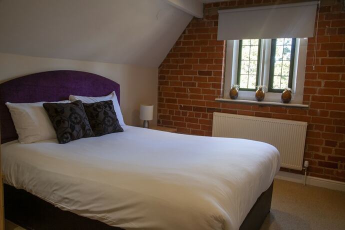 Imagen general del Hotel The Hopping Hare. Foto 6