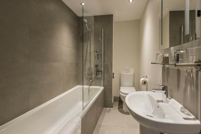 Imagen general del Hotel The Hopton Crown. Foto 2