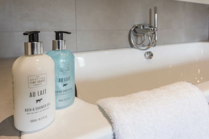 Imagen general del Hotel The Hopton Crown. Foto 3