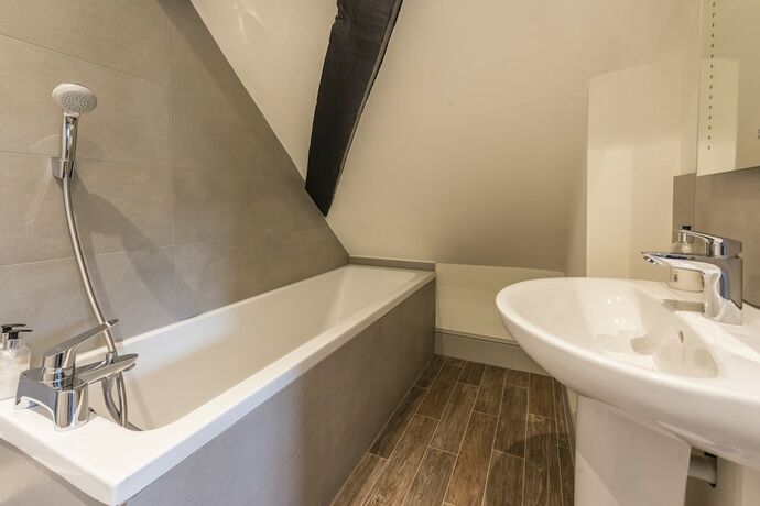 Imagen general del Hotel The Hopton Crown. Foto 5