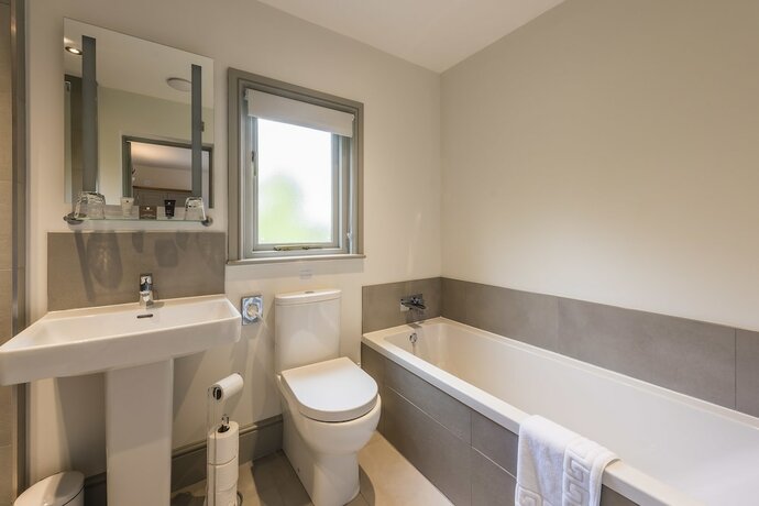 Imagen general del Hotel The Hopton Crown. Foto 6
