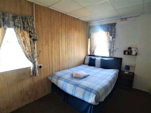 Imagen de la habitación del Hotel The Hopton. Foto 18