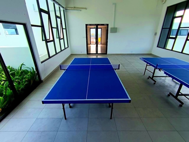 Imagen de los interiores del Hotel The Horizon Ipoh L15 by Grab A Stay. Foto 8