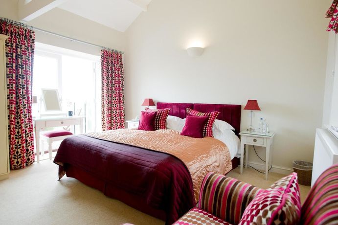 Imagen general del Hotel The Horn Of Plenty. Foto 2